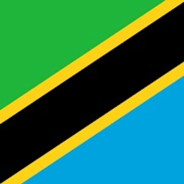 Tanzania