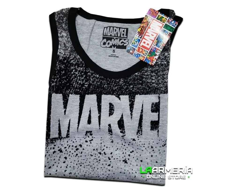 Marvel (S-L-XL) 3
