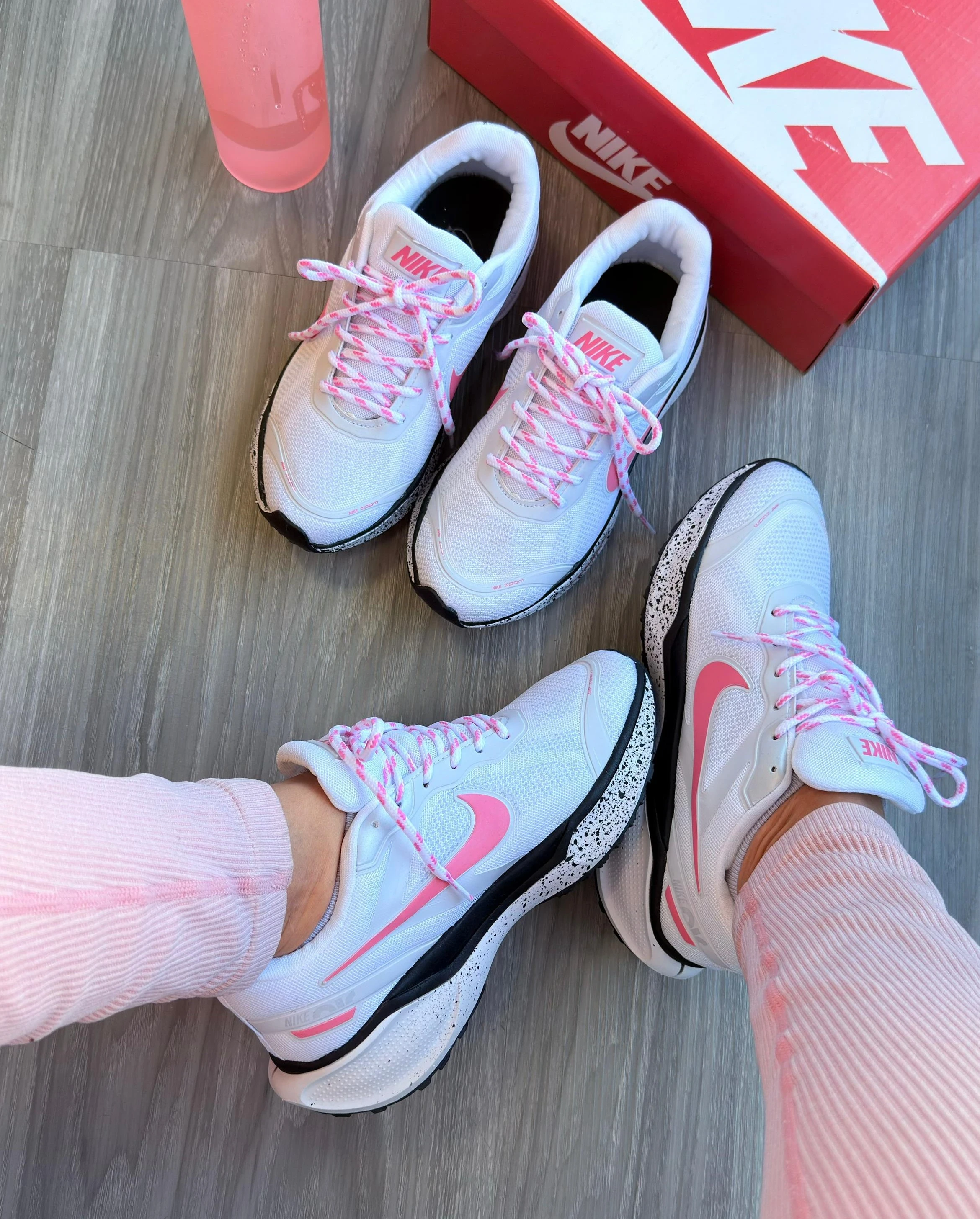 TÊNIS NIKE 51 8