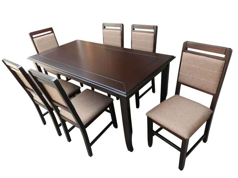Comedor Maden Granada 6 Sillas