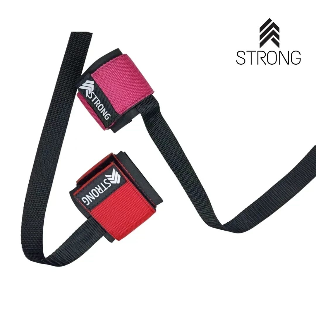 MUÑEQUERA CON STRAPS 2