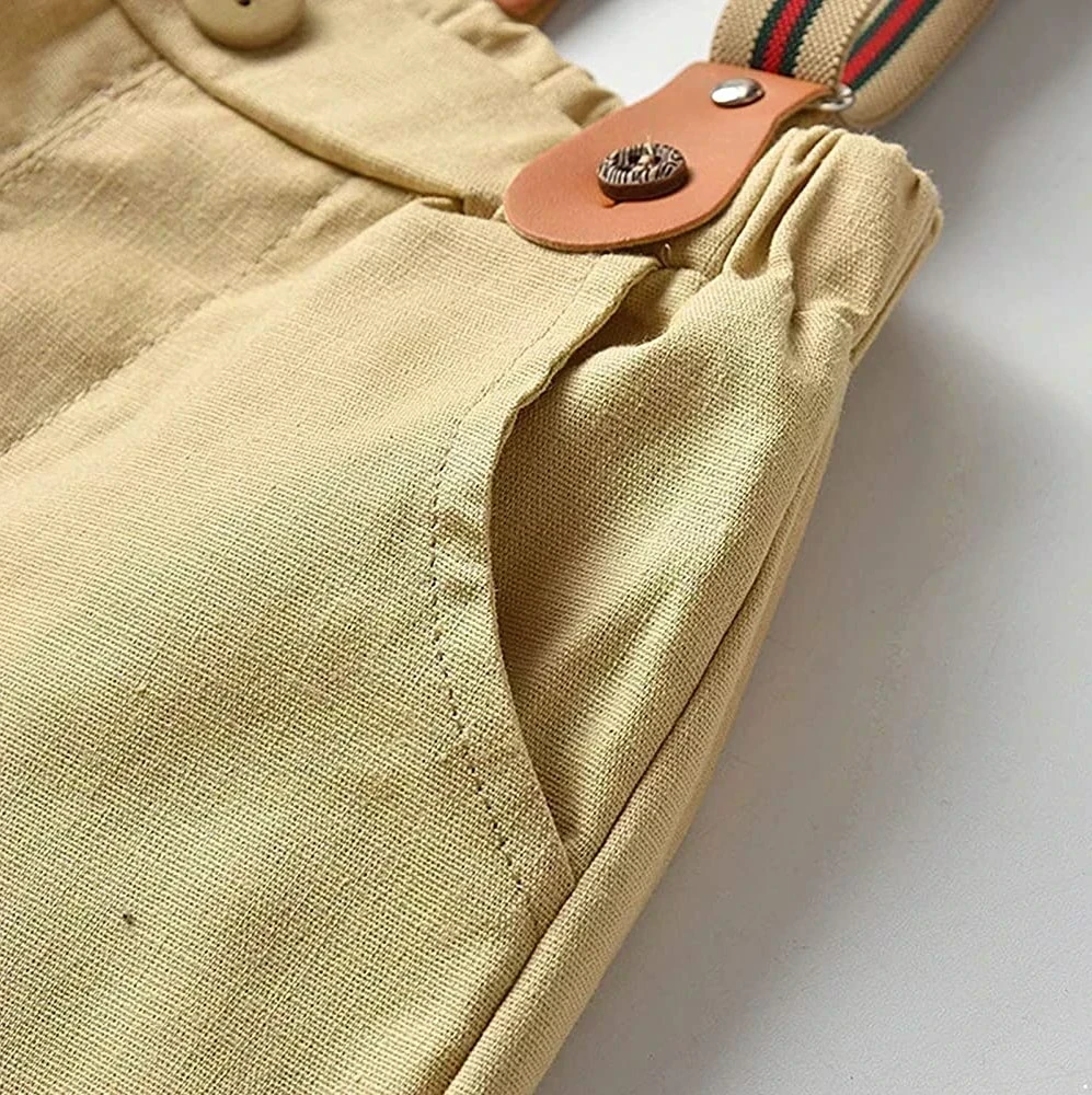 TRAJE ELEGANTE CORTO BC 4