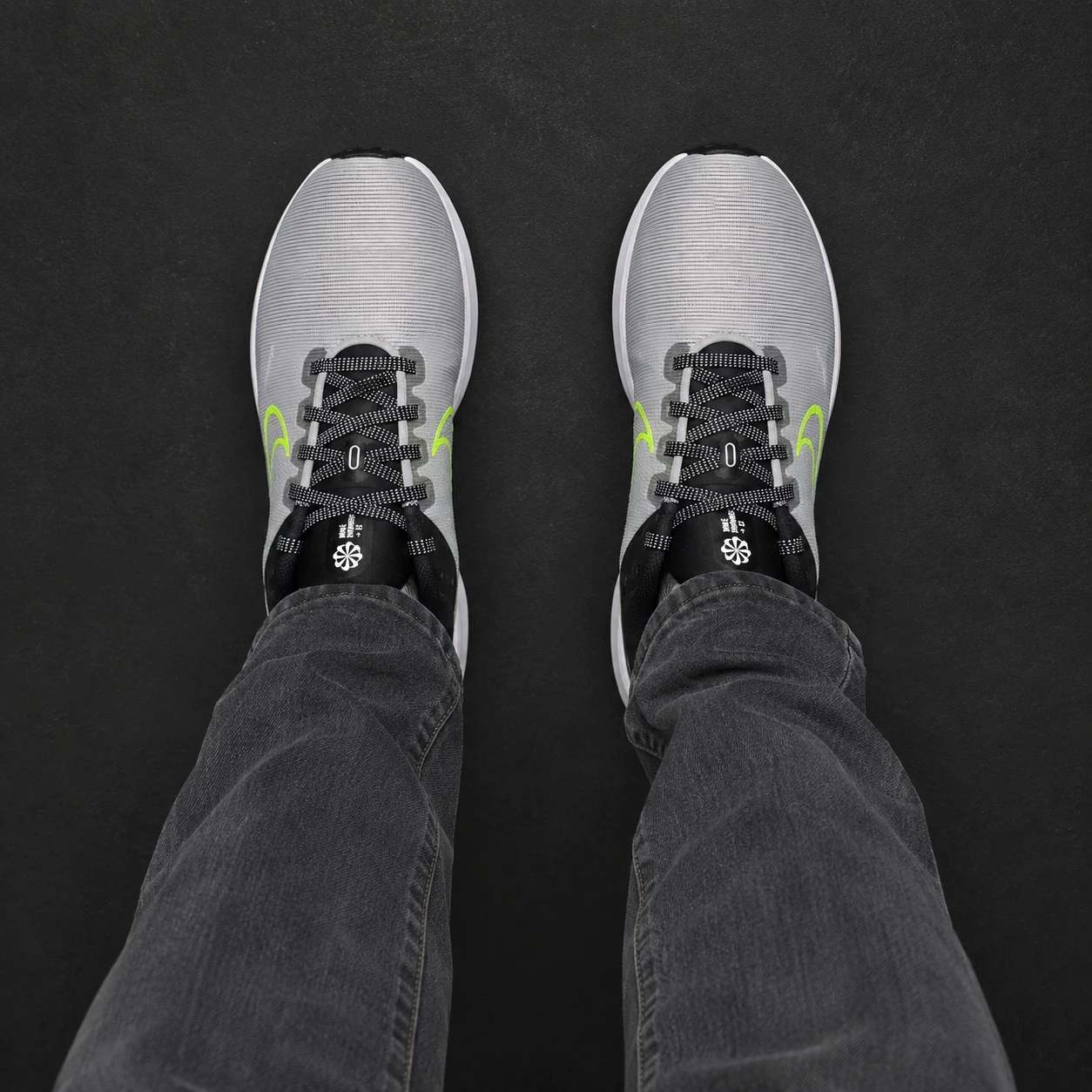ZAPATILLAS NIKE DOWNSHIFTER 12 3