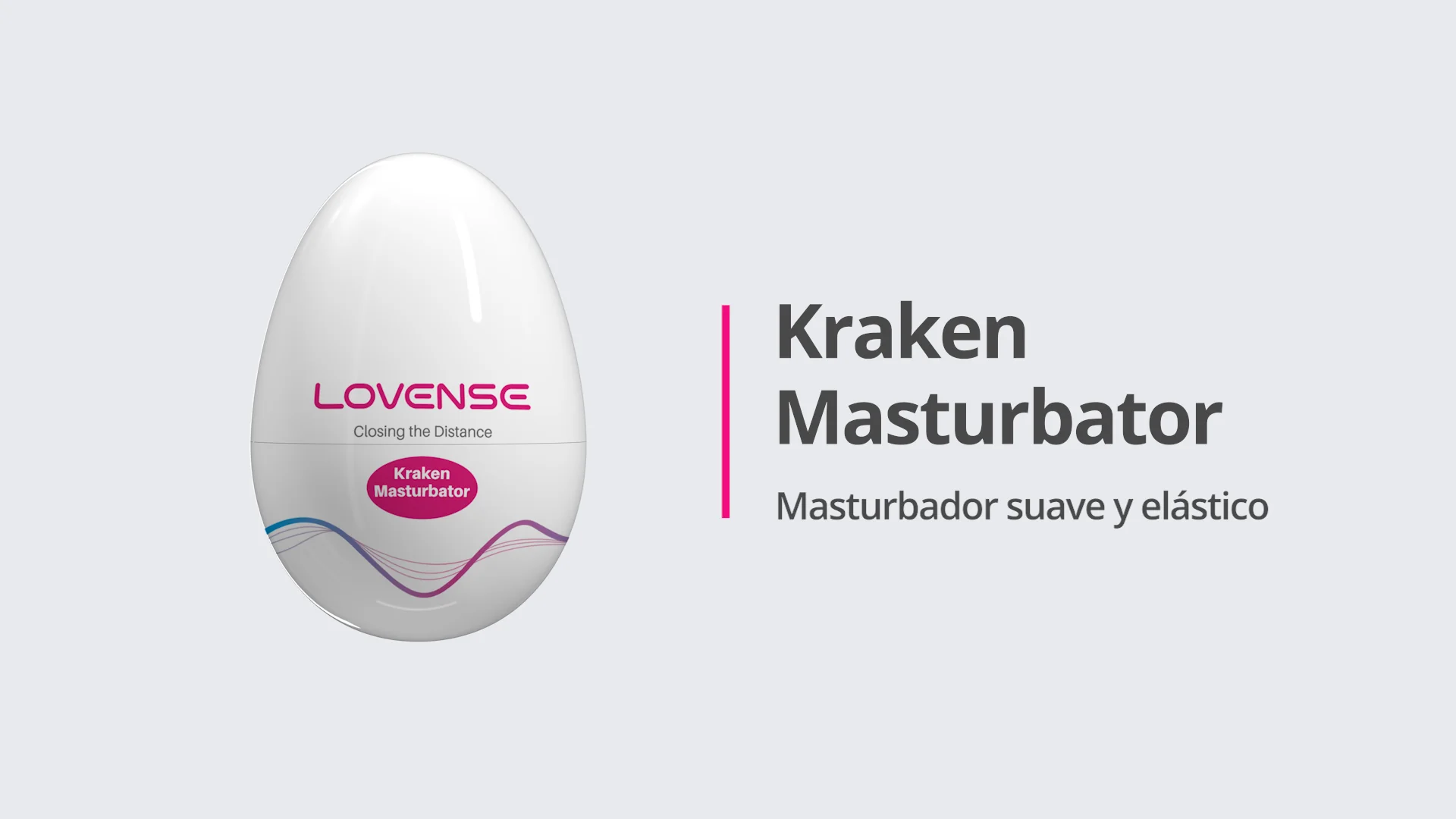 Lovense Kraken 3