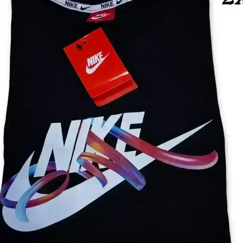 Camisa nike 2