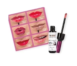 BRILLOS COCKTAIL LIPS DAIQUIRI FRESA 8.5G
