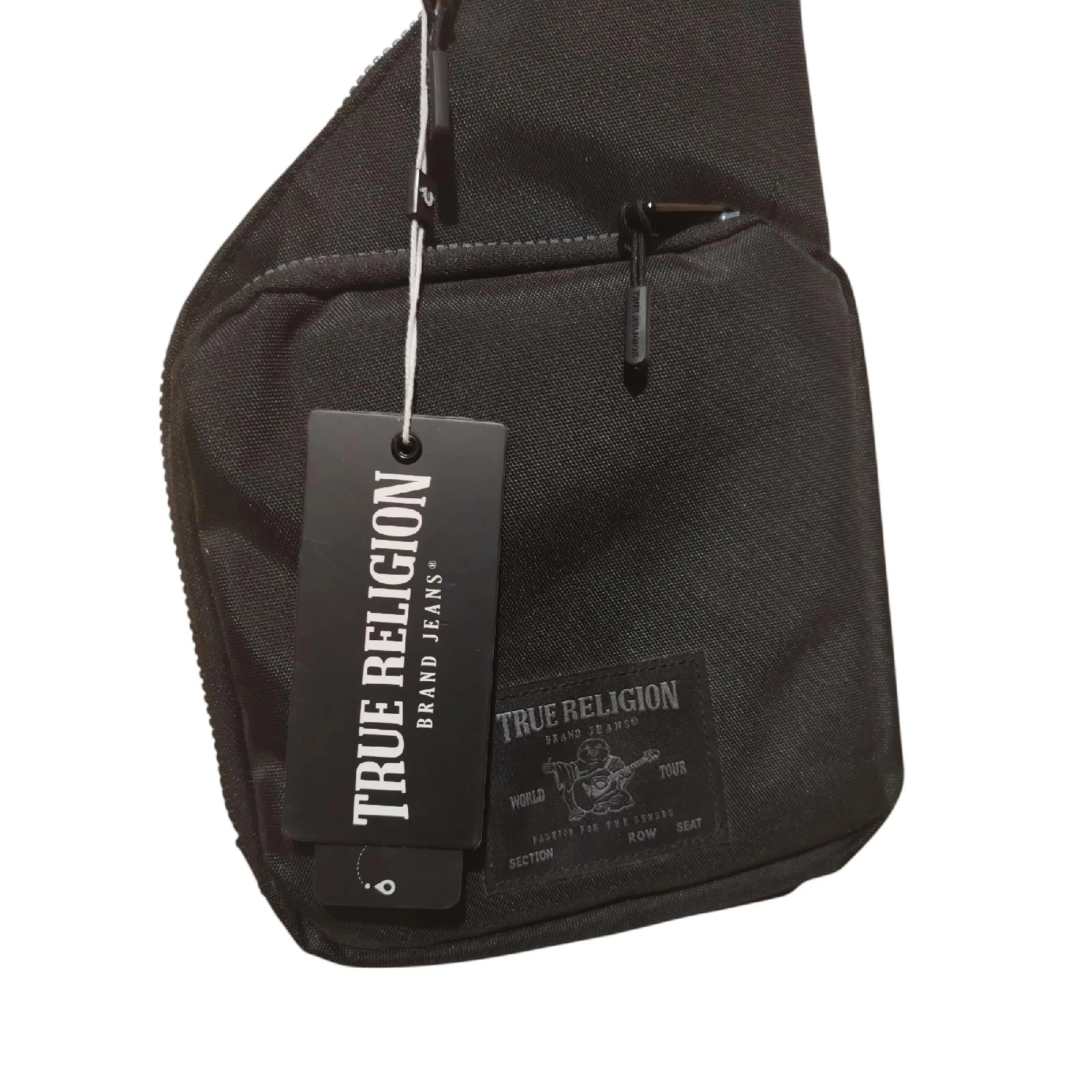 Bolso Cruzado True Religion  3