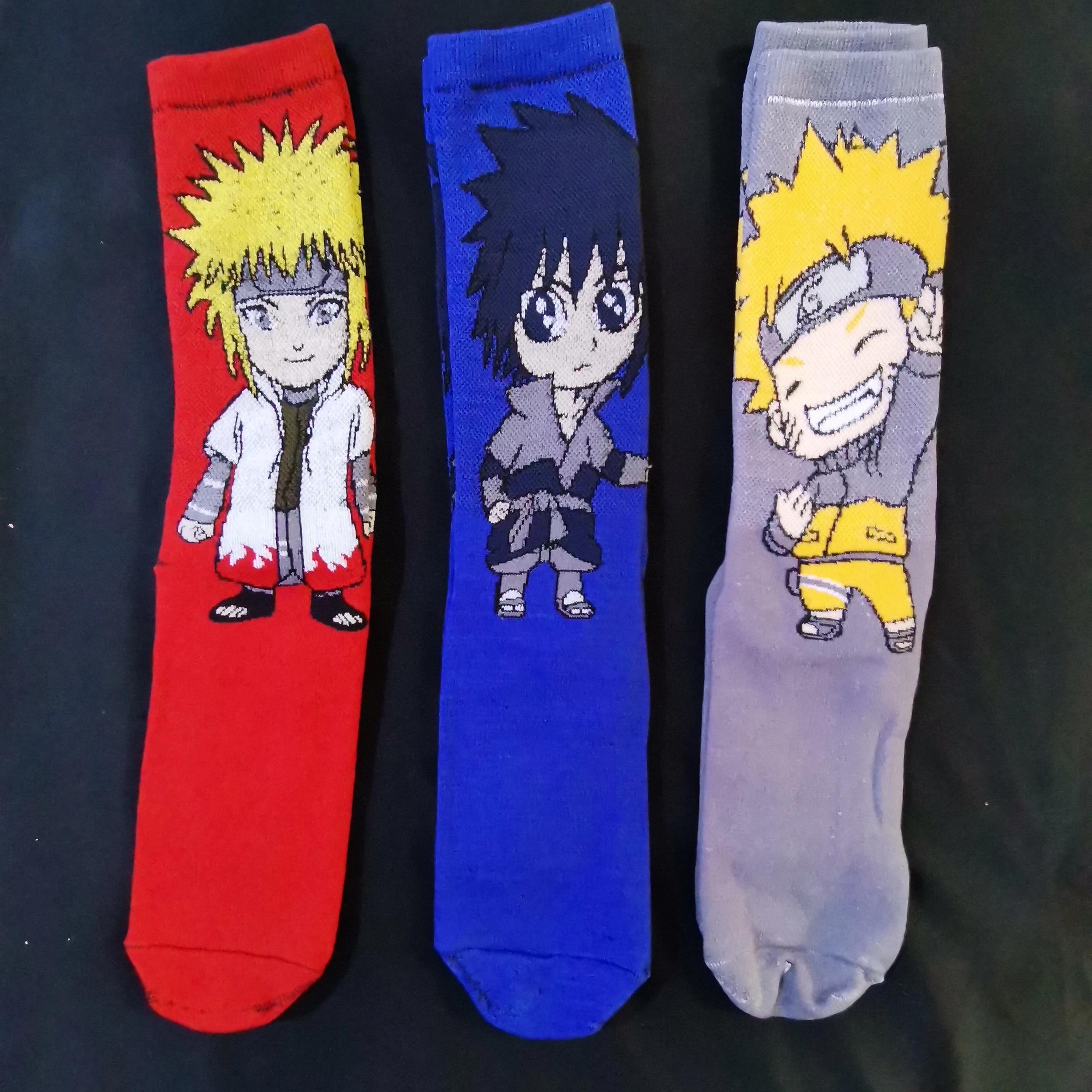 Naruto 05