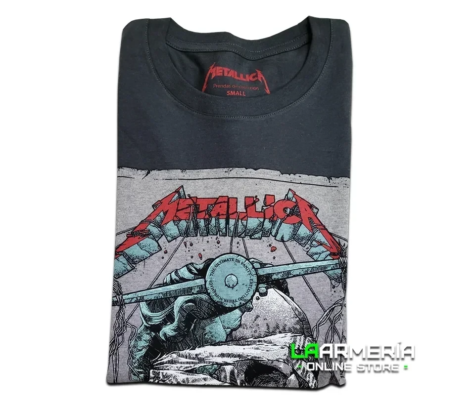 Metallica (S) 3