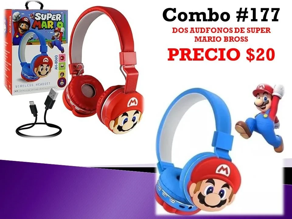 Combo #177