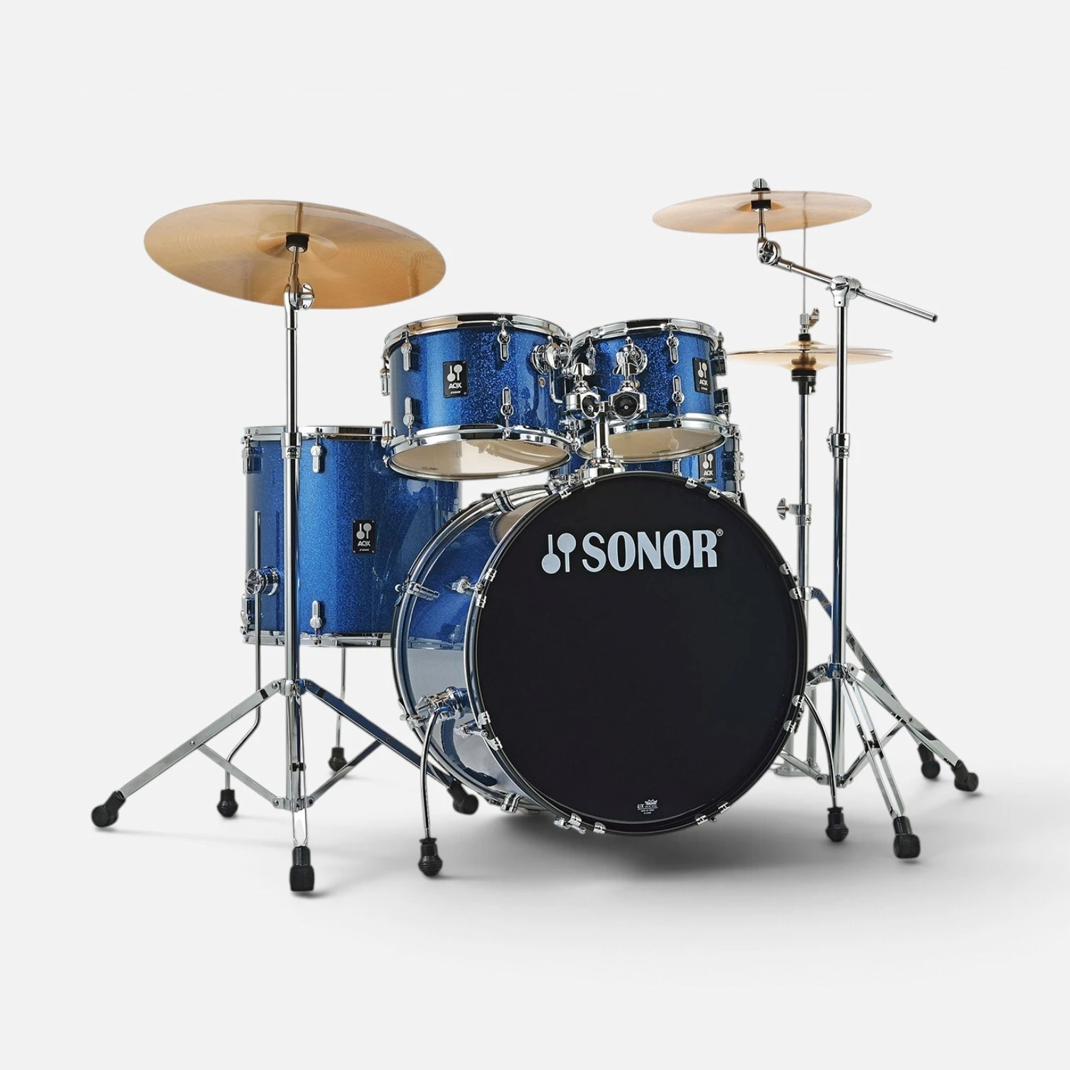 AQX STAGE SET SONOR 2