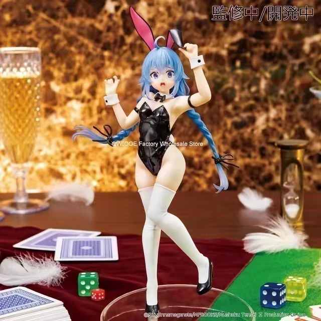 Roxy Migurdia Bicute Bunnies