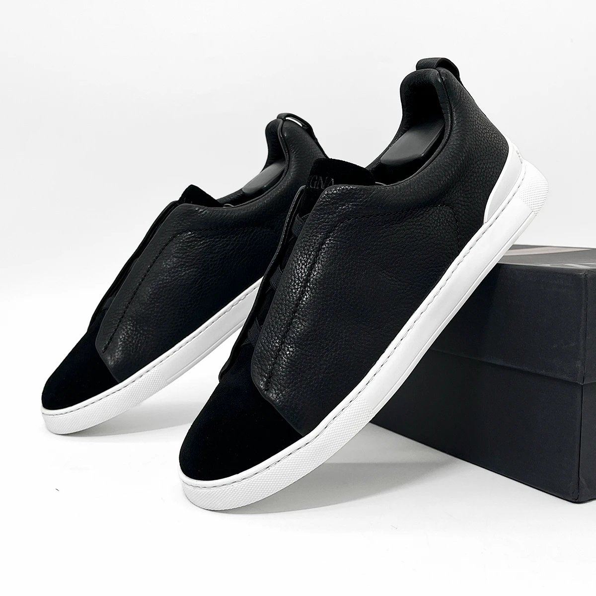Tenis Zegna 8