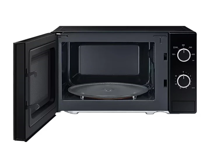 MICROONDAS SAMSUNG MICROWAVE OVEN  20 LITROS