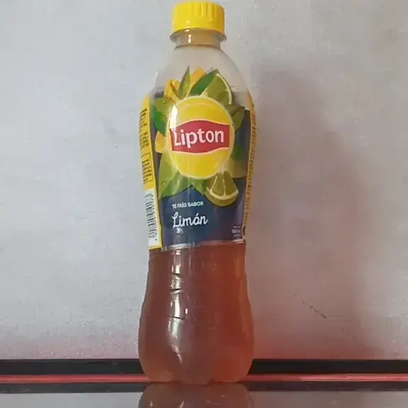 Lipton limon 