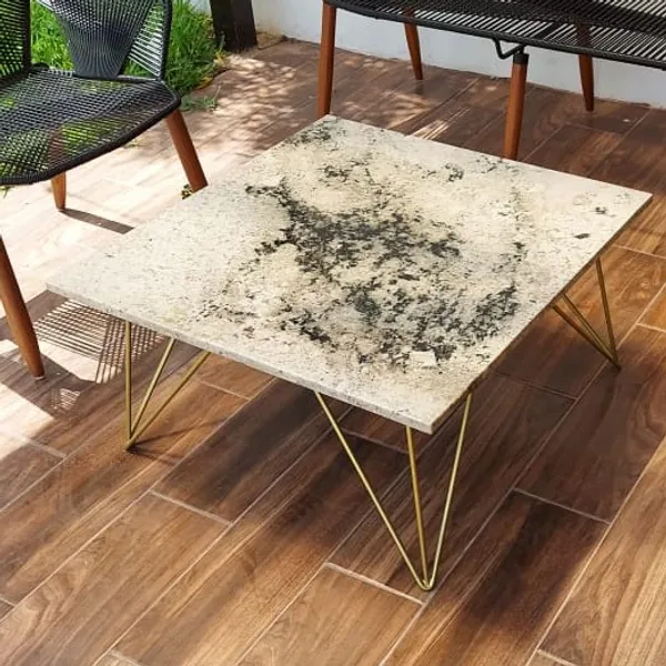 Mesa de centro 