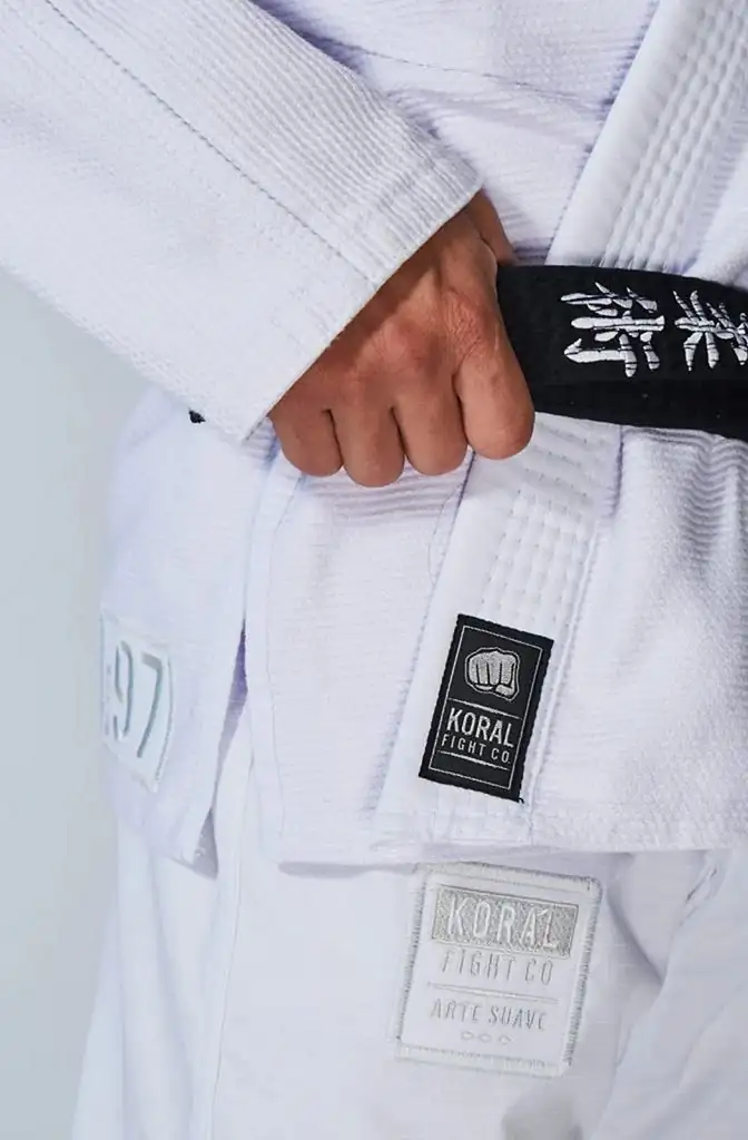Kimono de judo 🥋  2