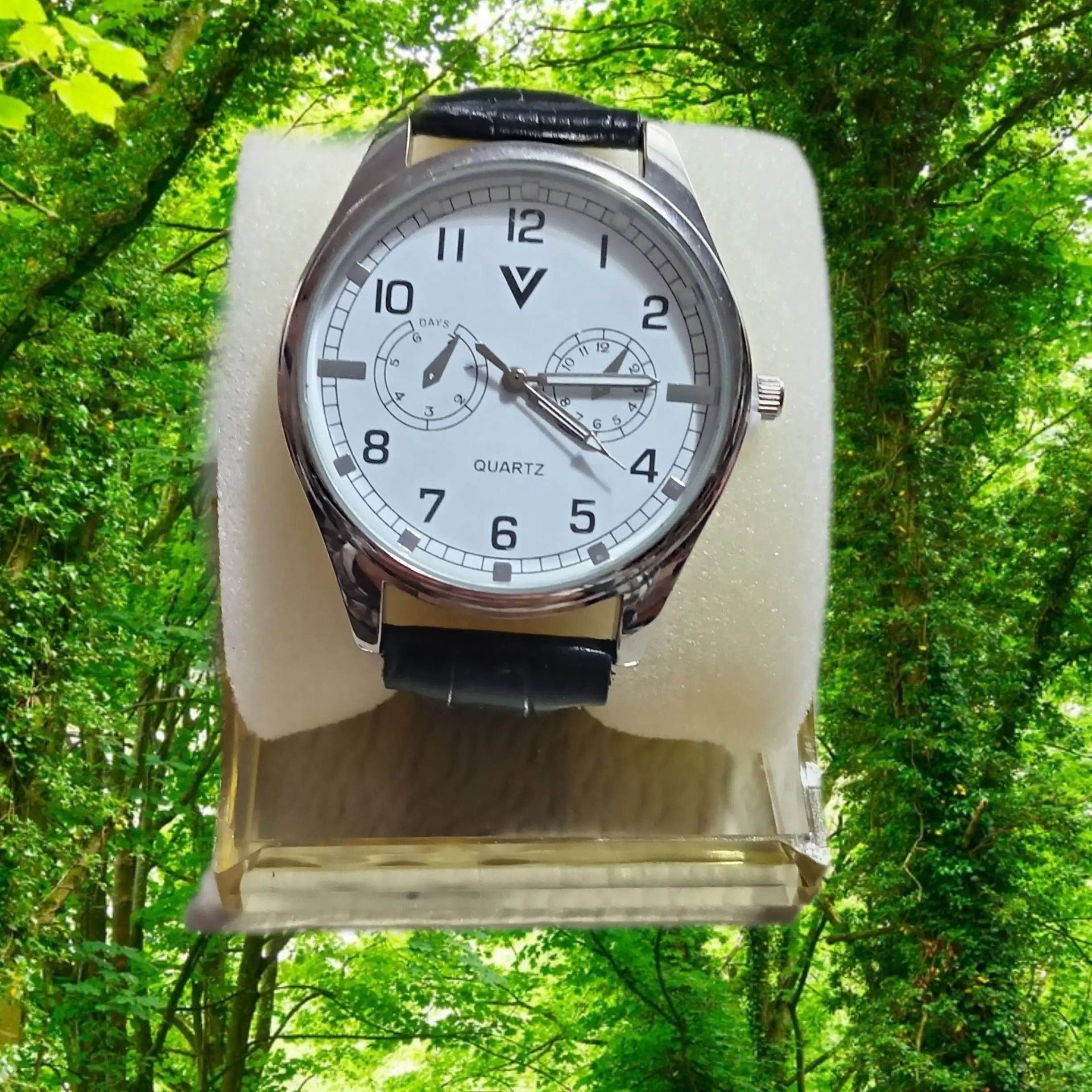 Reloj unisex