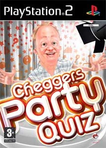 Cheggers party quiz