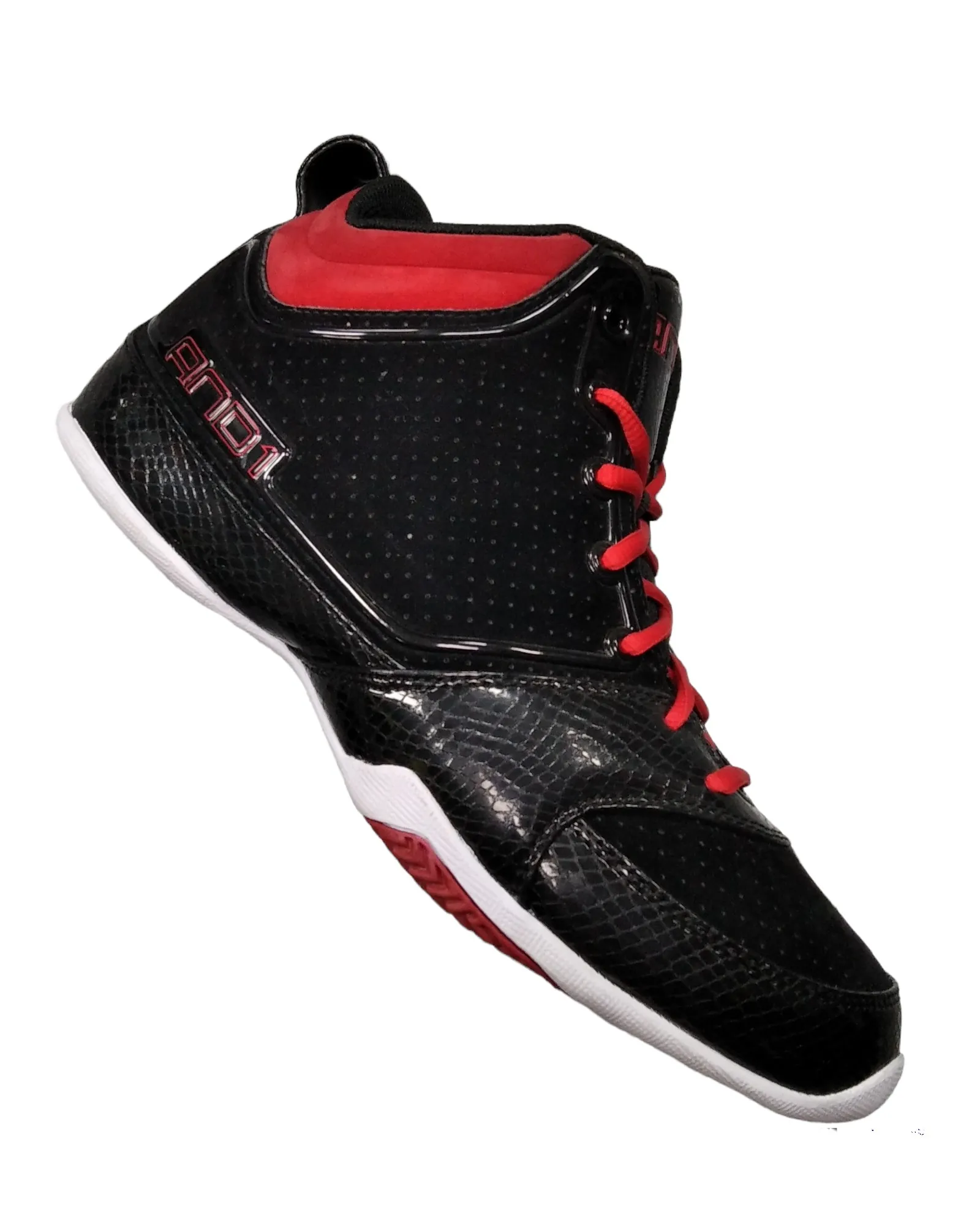 AD1 BASKET 