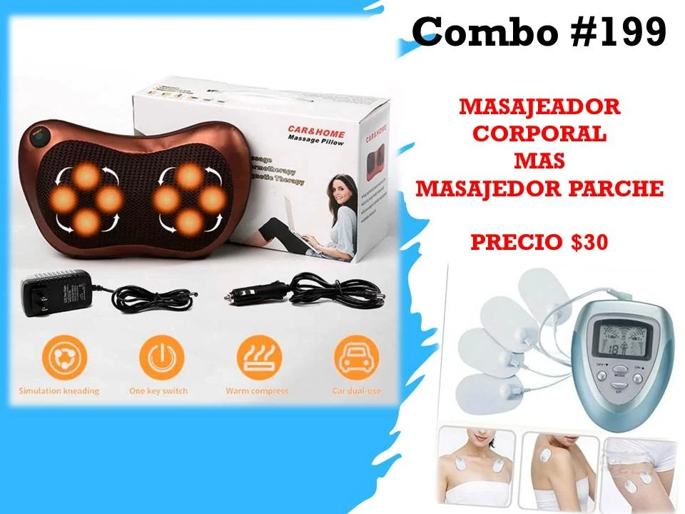 Combo #199