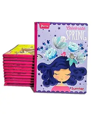 LIBRETAS NORMA X12
