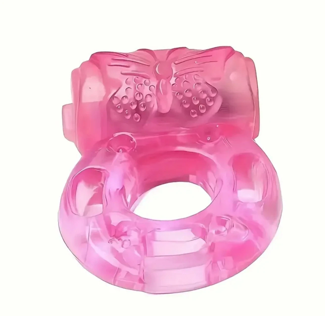 Anillo vibrador