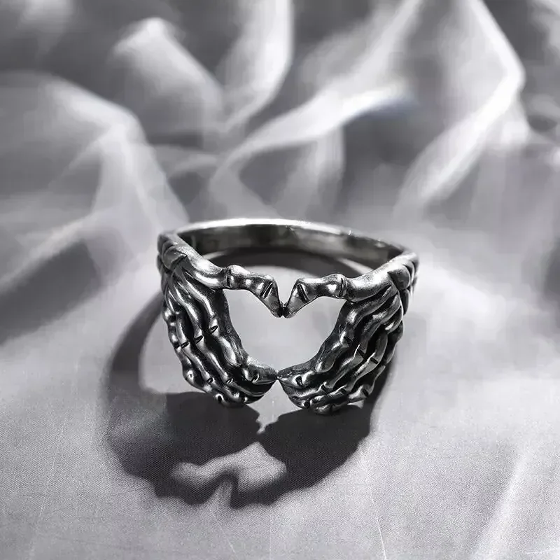 ANILLO DEDO FANTASMA 
