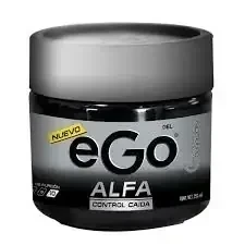 GEL EGO alfa Control caida