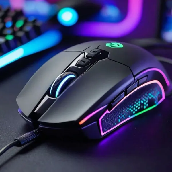 Mouse