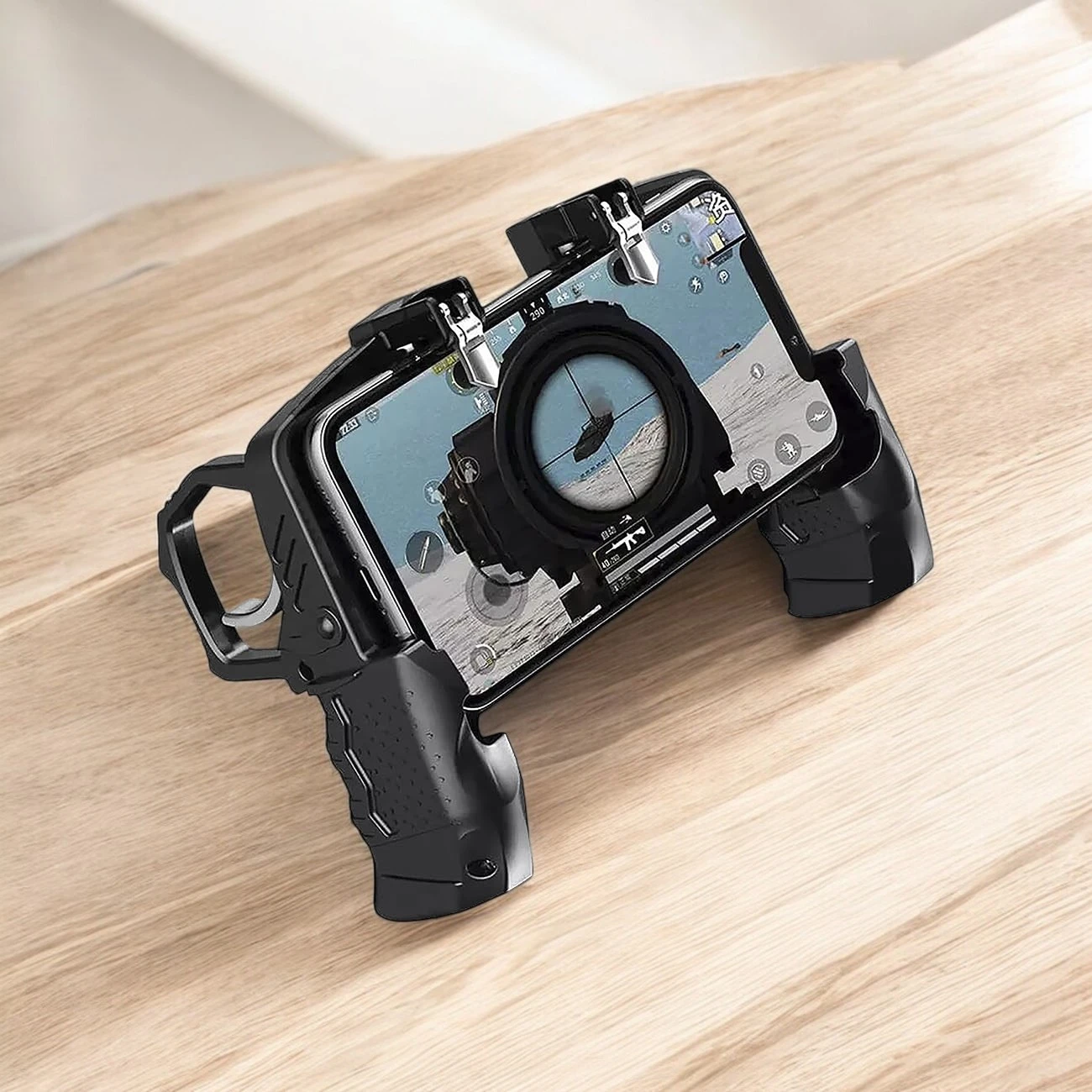K21 GAMEPAD CONTROL PARA CELULAR 