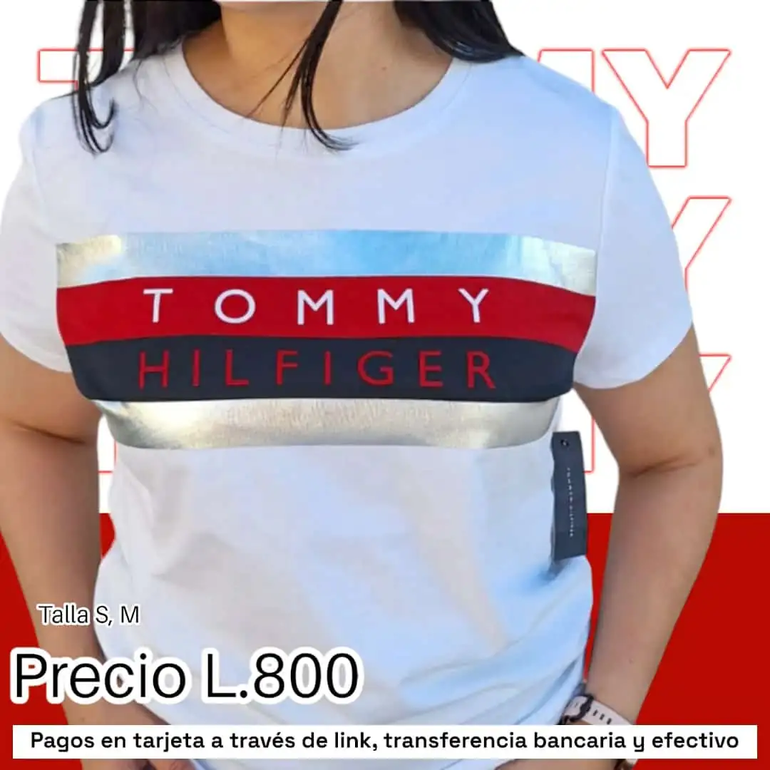 Tommy Hilfiguer 