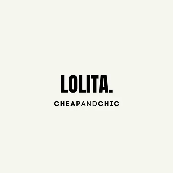 LOLITA OVERSIZE 