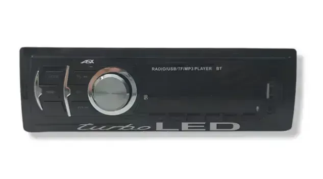 RADIO (902013)