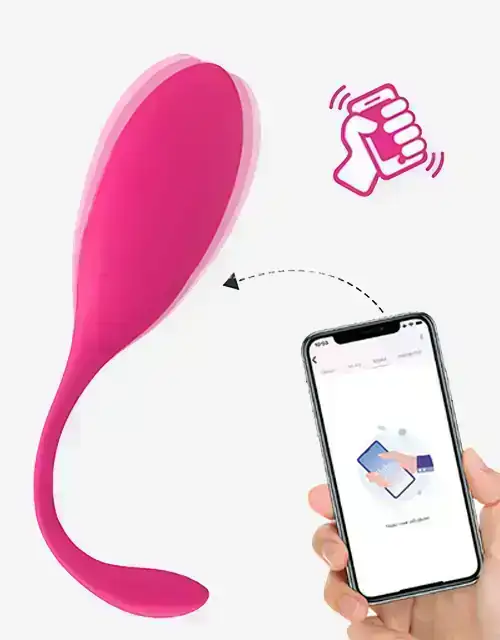 Vibrador APP V047 2