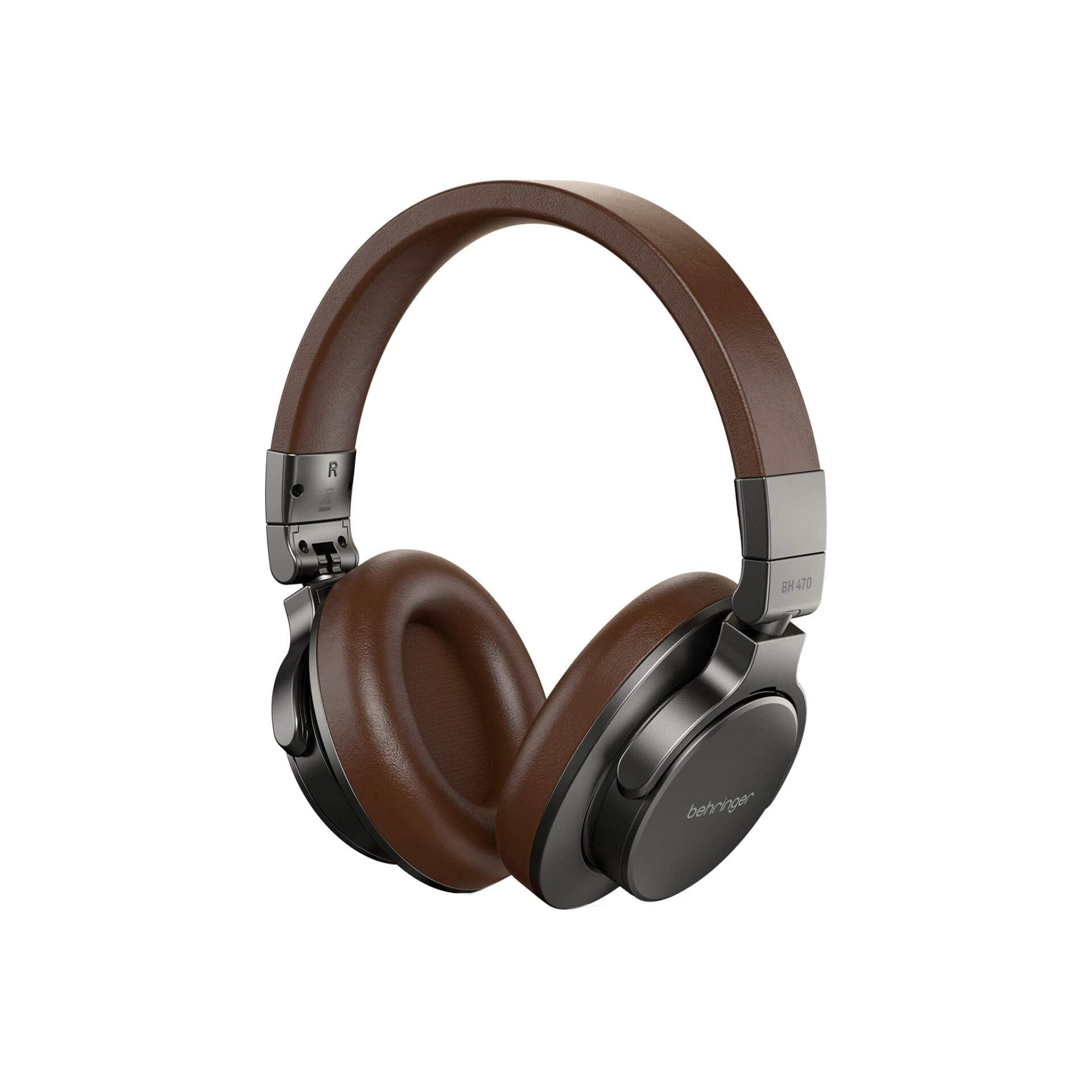 BEHRINGER BH470 3