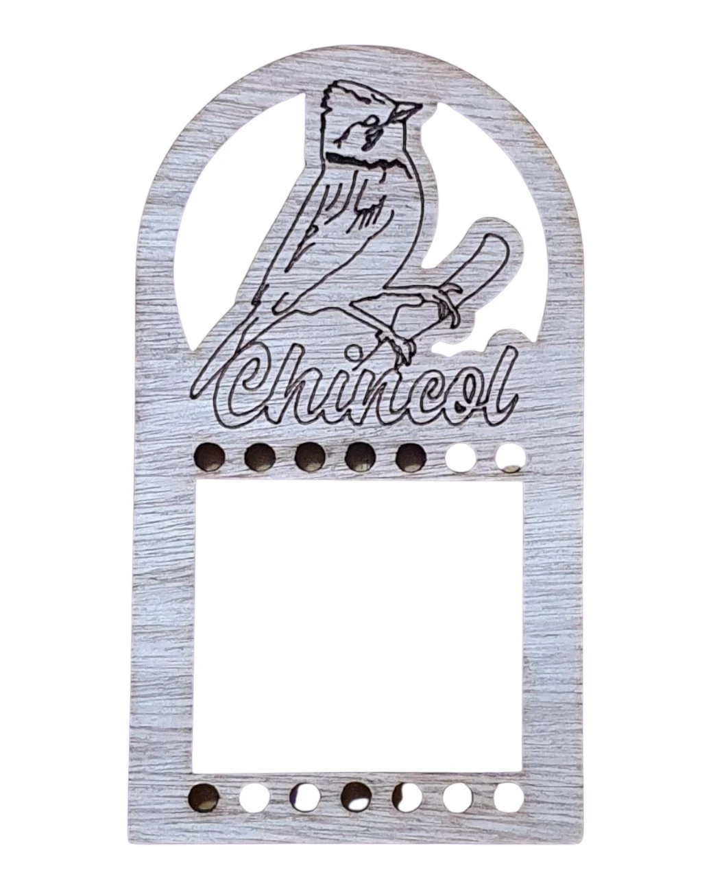 CHINCOL
