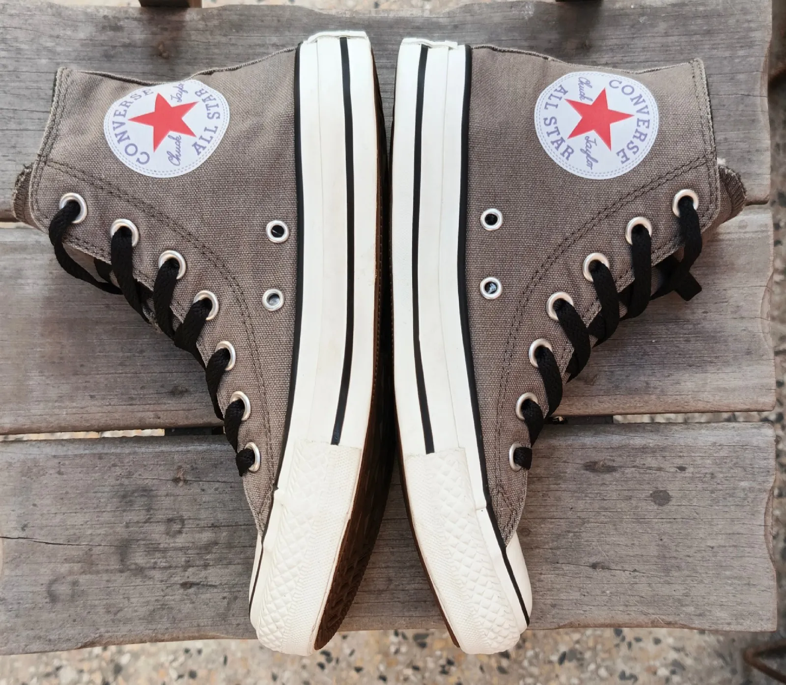 Converse All Star  3