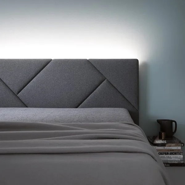 Base cama 