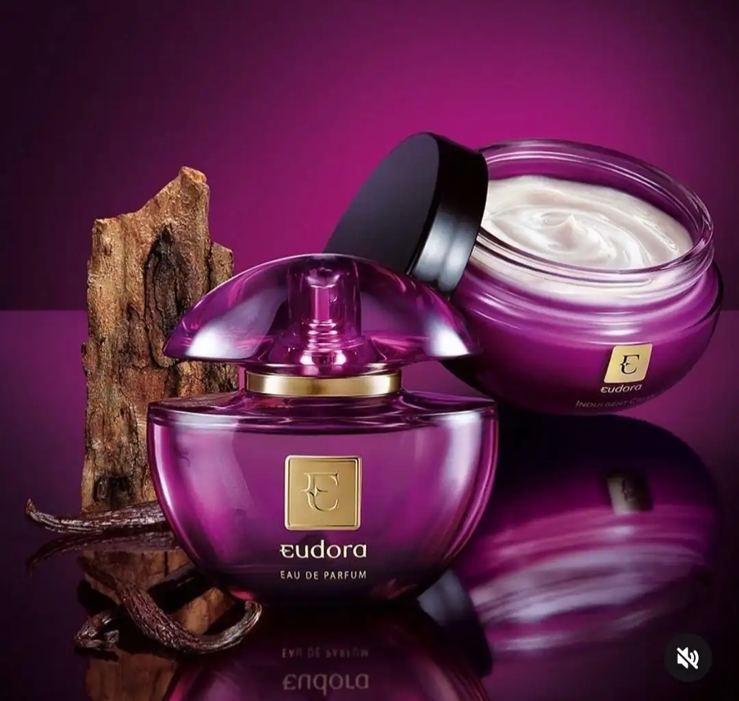 Eudora Feminino Eau De Parfum