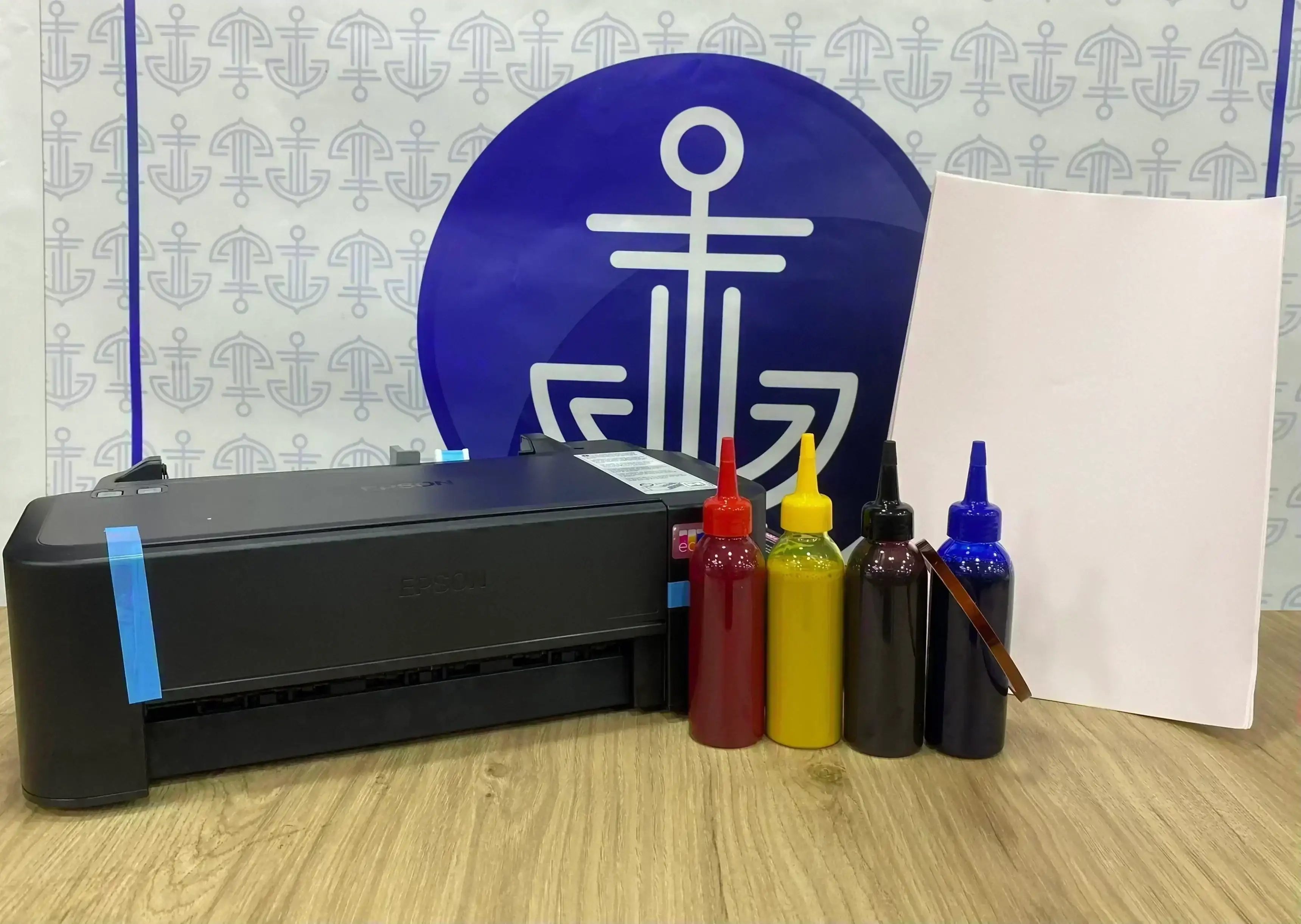 IMPRESORA EPSON L121 