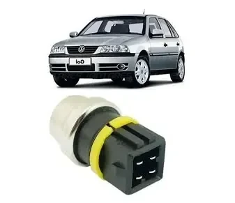 Sensor Temp. Gol / Parati / Saveiro 1997-2005 / 44034