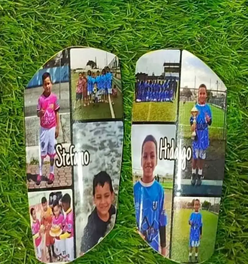 CANILLERAS PERSONALIZADAS  2