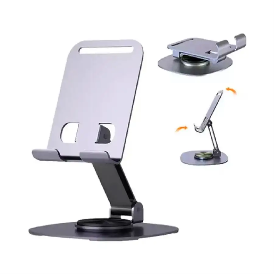 Soporte mesa metal lambo tech