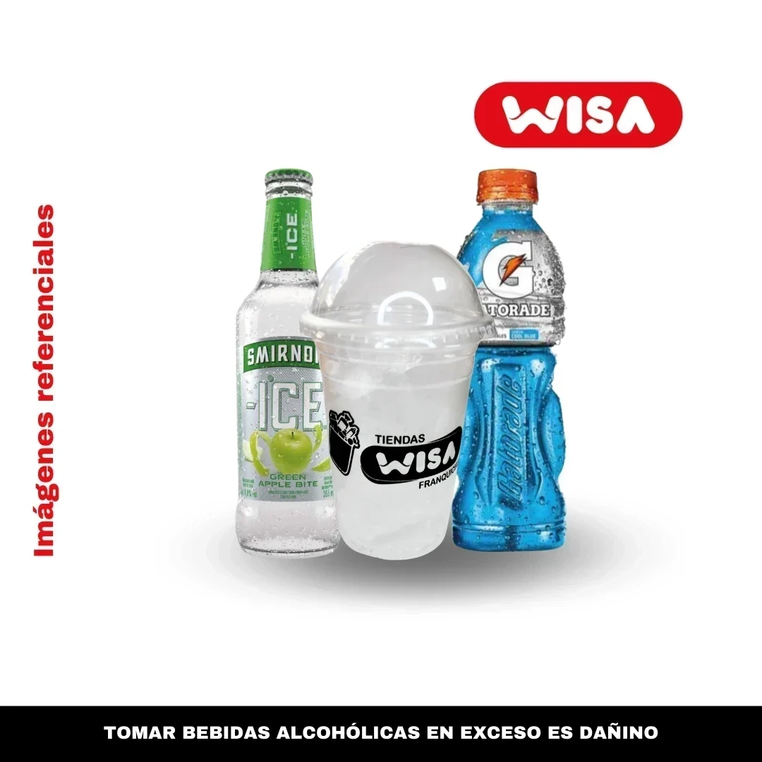 Promoweb Personal Pitufo