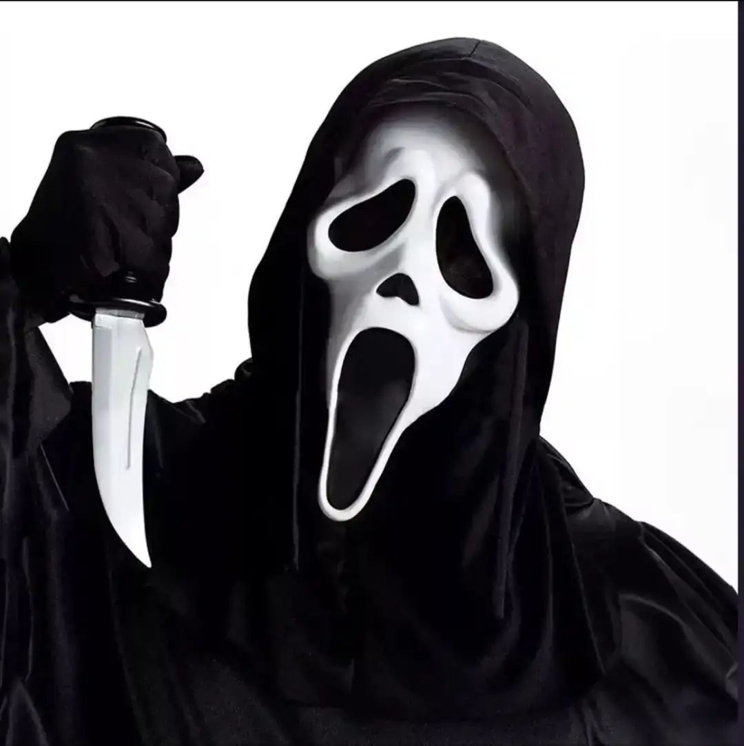 Mascara gost face  3