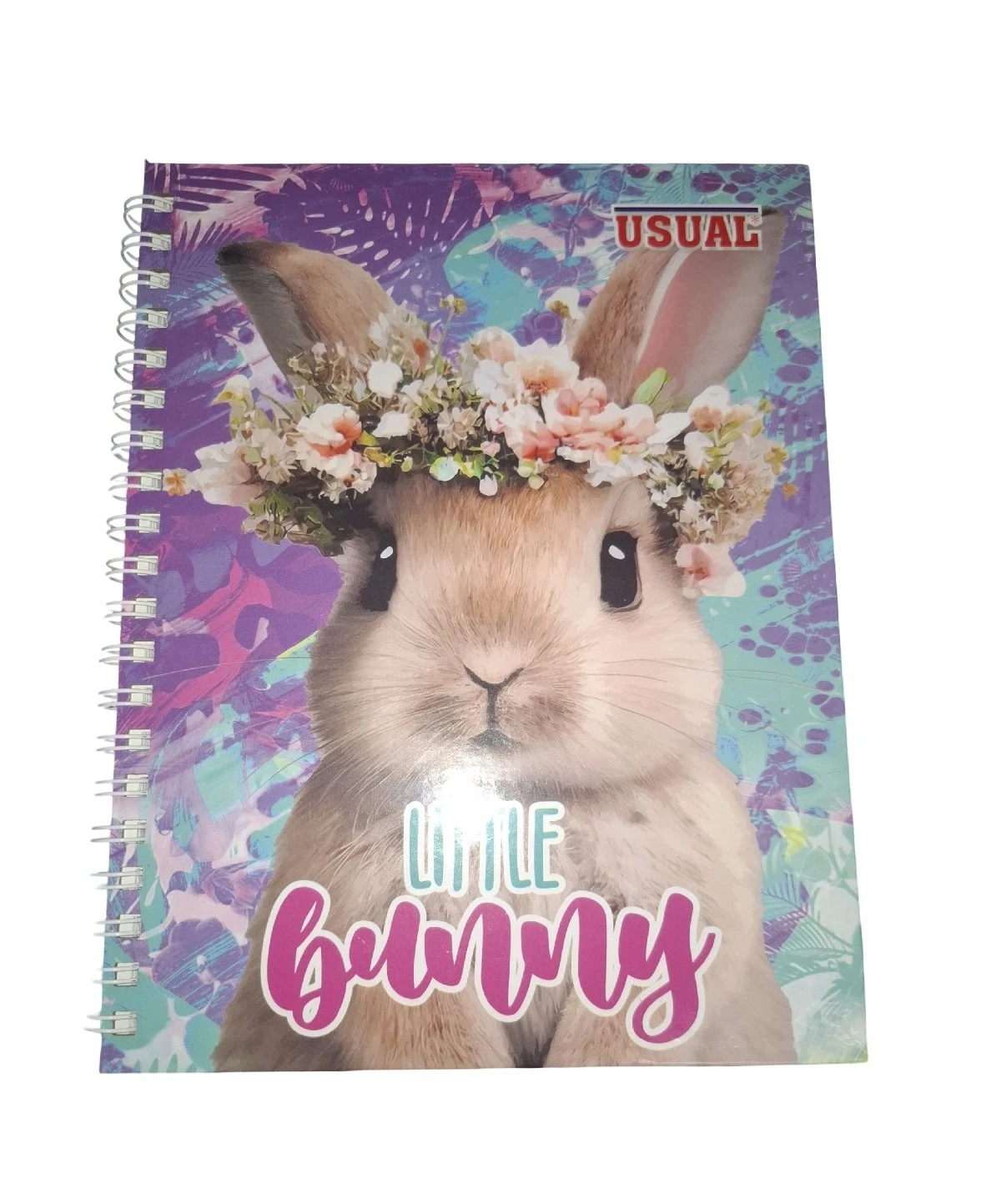 cuaderno  profesional  usual c5 u c7 100h pasta dura 3