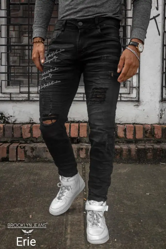 JEAN STAR 2