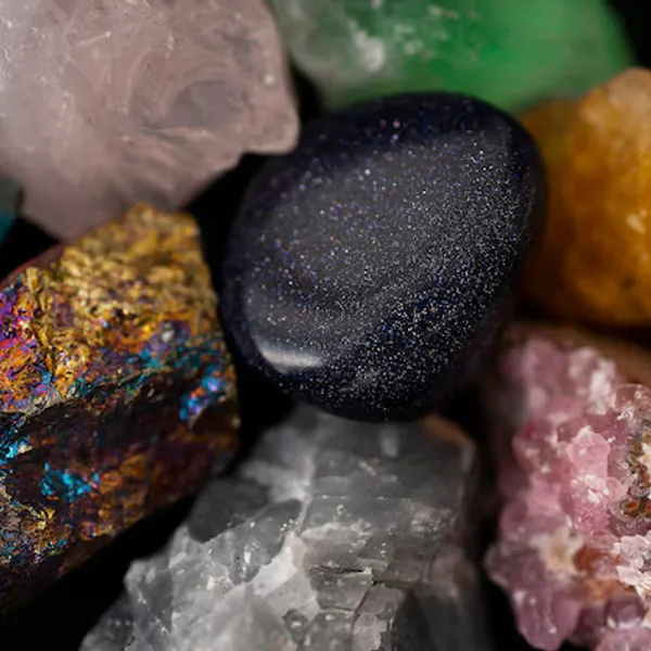 PIEDRAS EN BRUT0