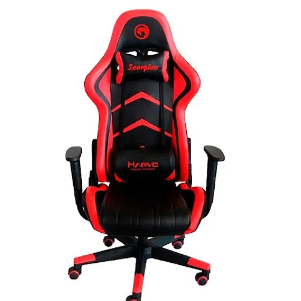 SILLAS GAMER